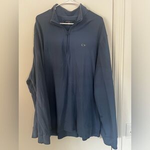 Vineyard Vines Quarter Zip